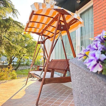 Hotel Crocenzi San Marino Exterior photo