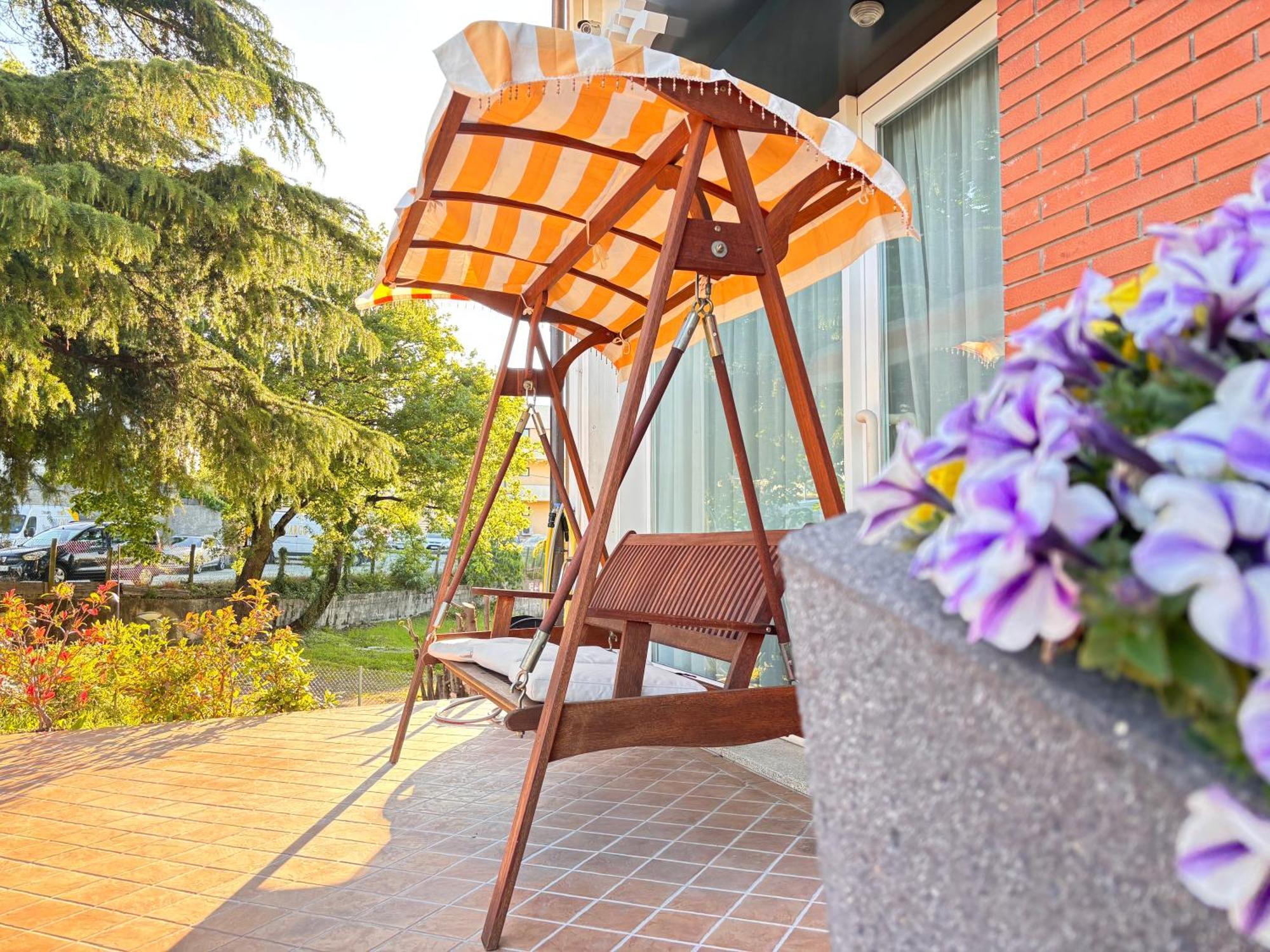 Hotel Crocenzi San Marino Exterior photo